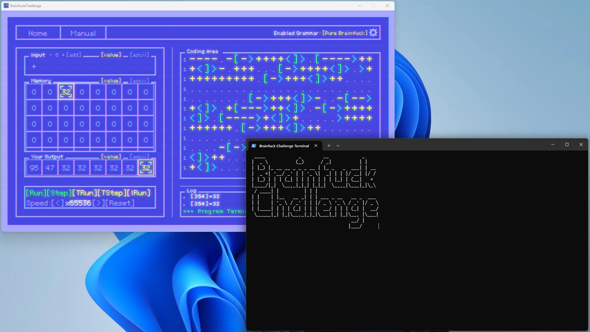 Product images