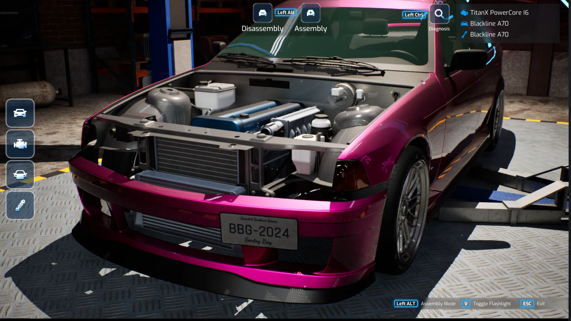 Product images