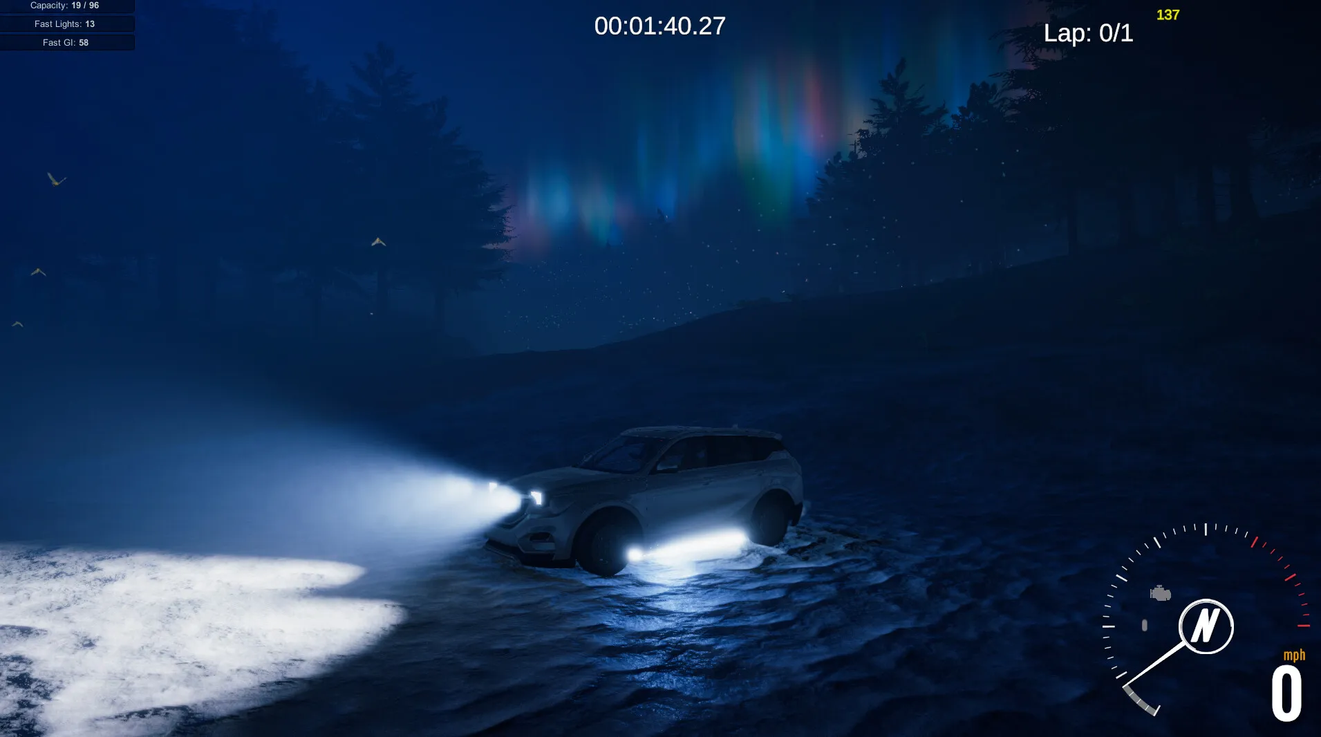 Product images