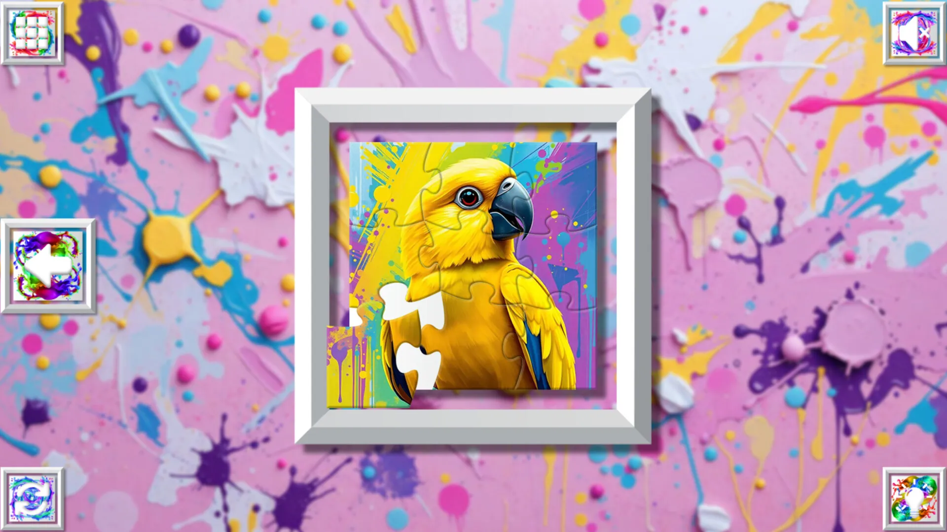 Product images