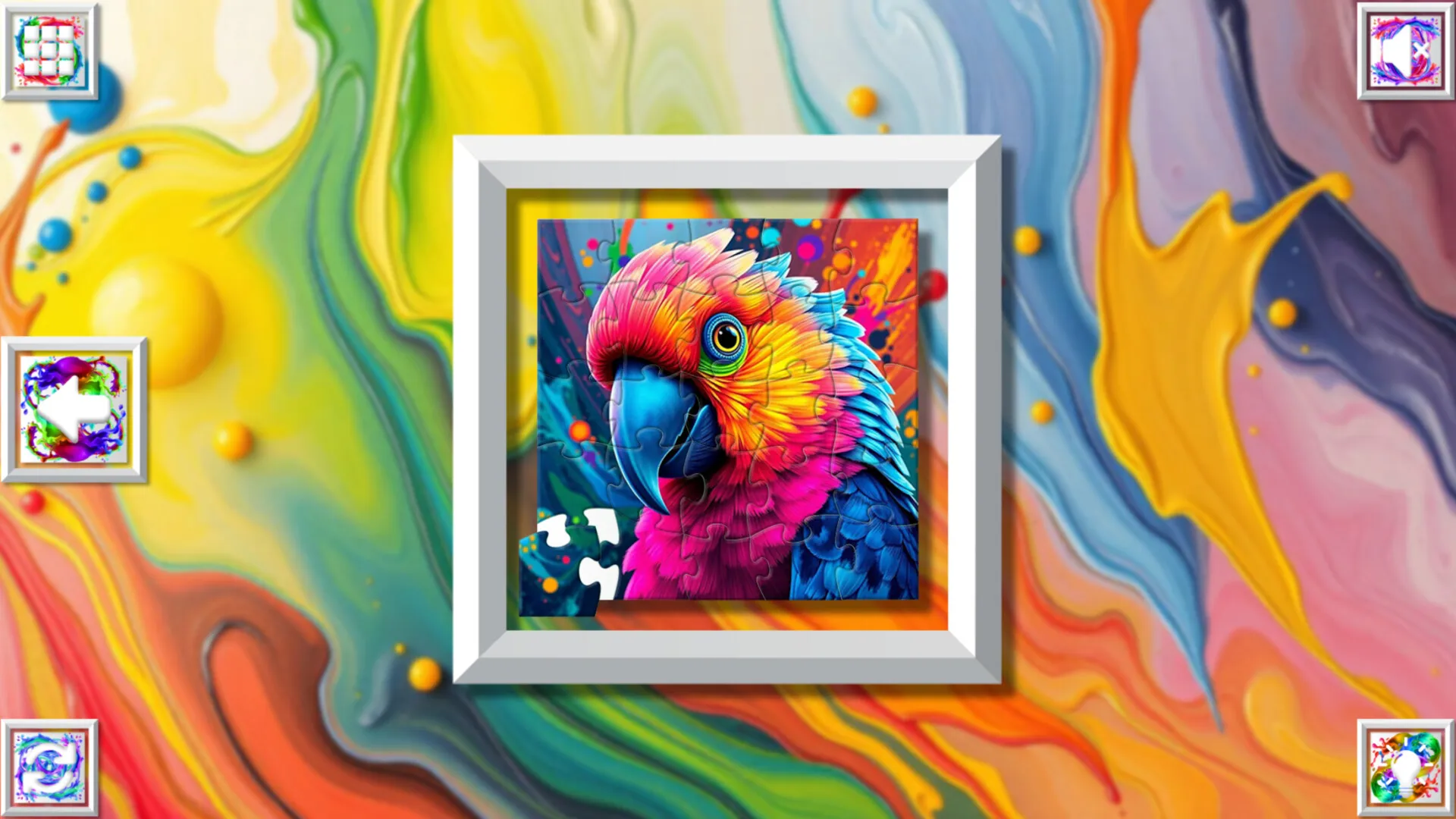 Product images