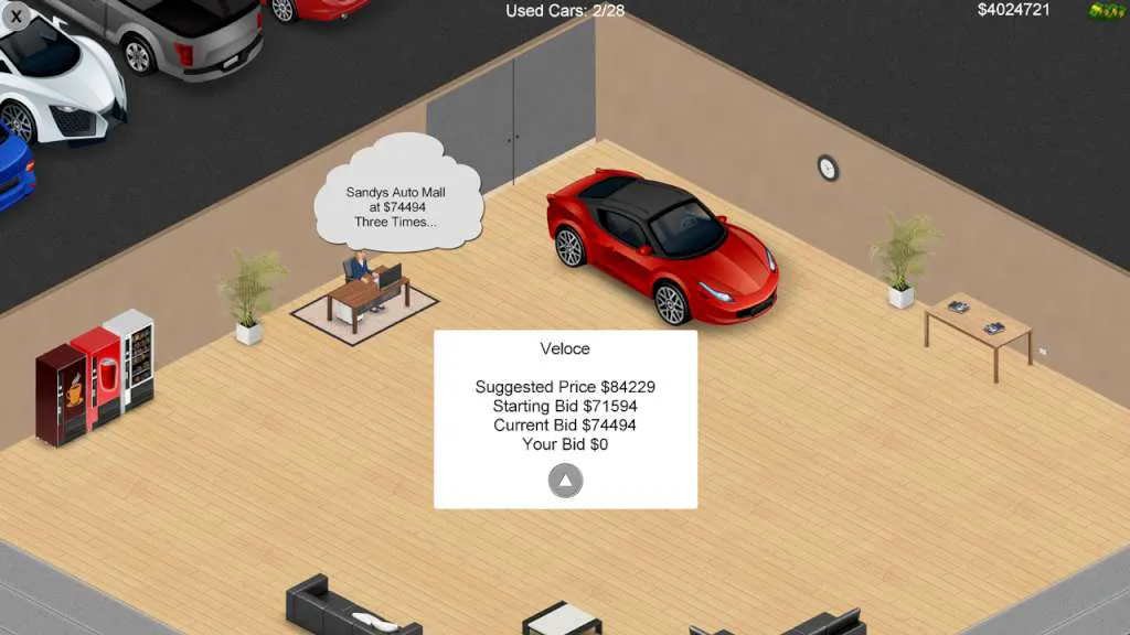 Product images