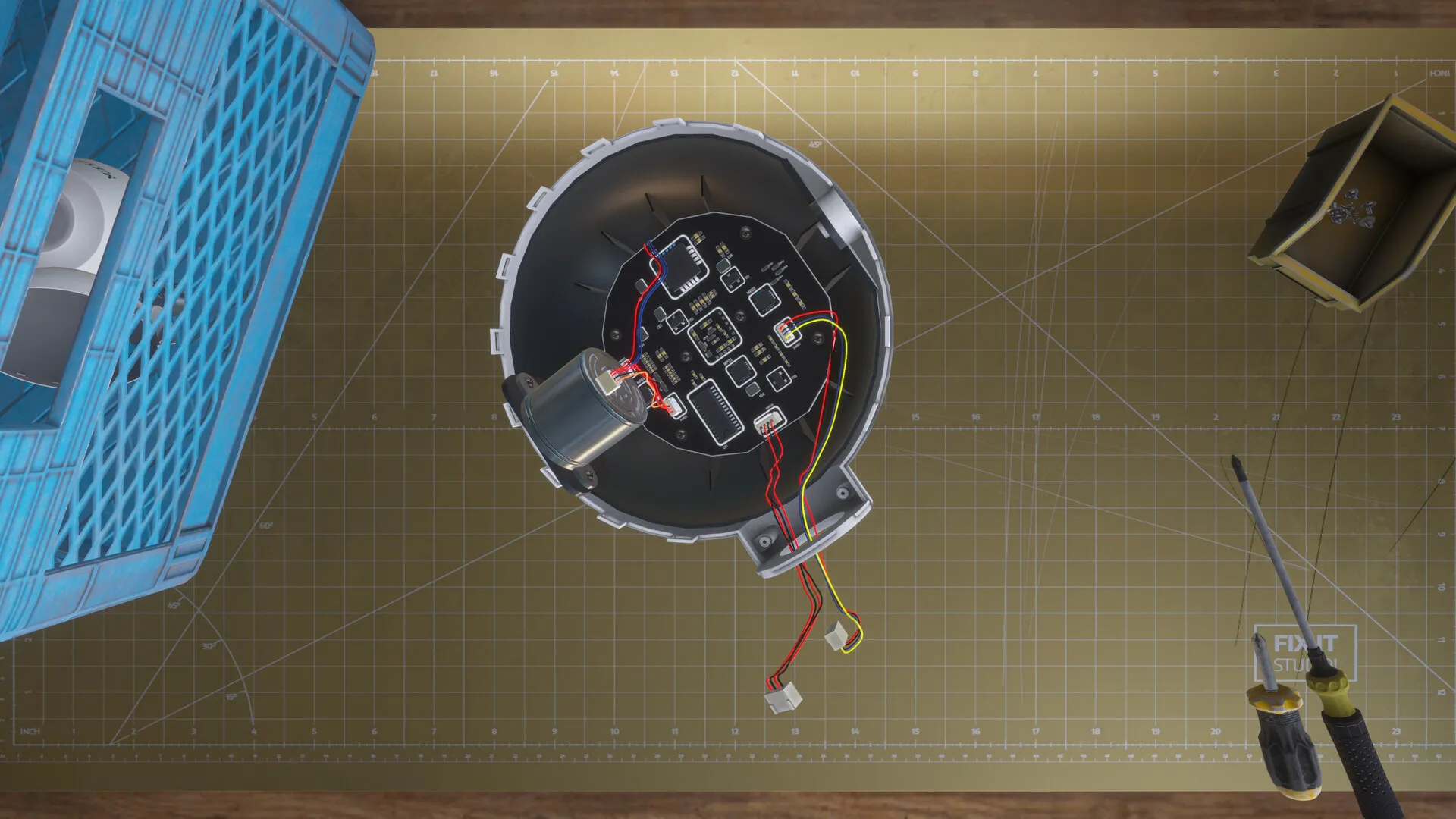 Product images