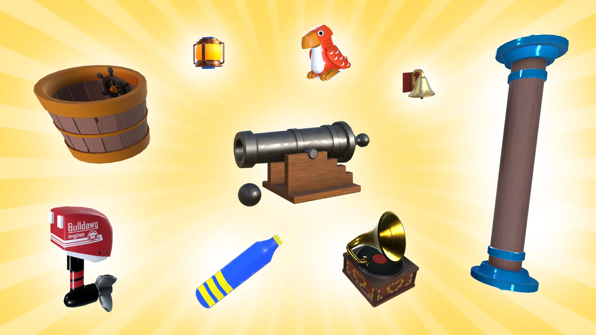 Product images