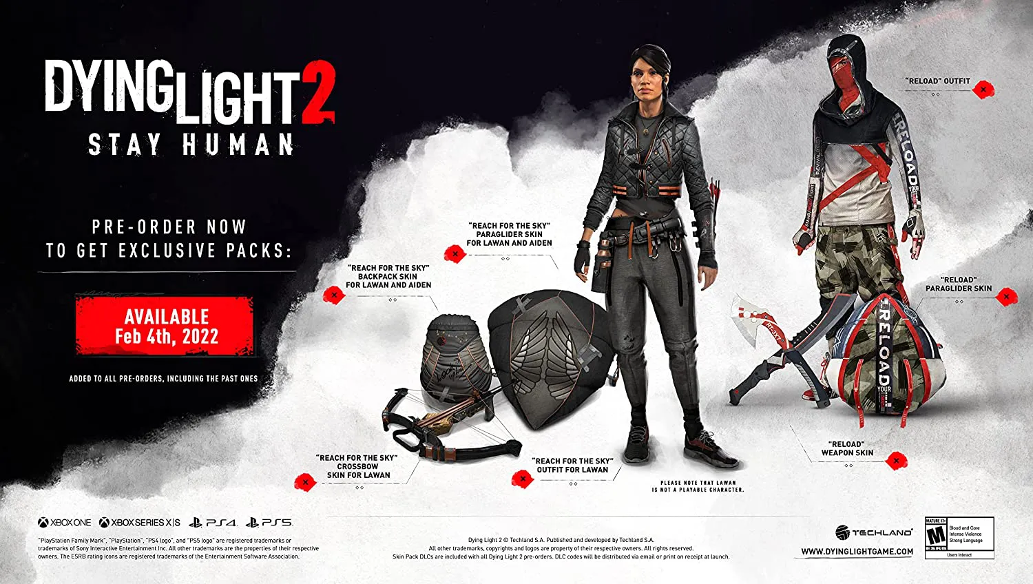 Product images
