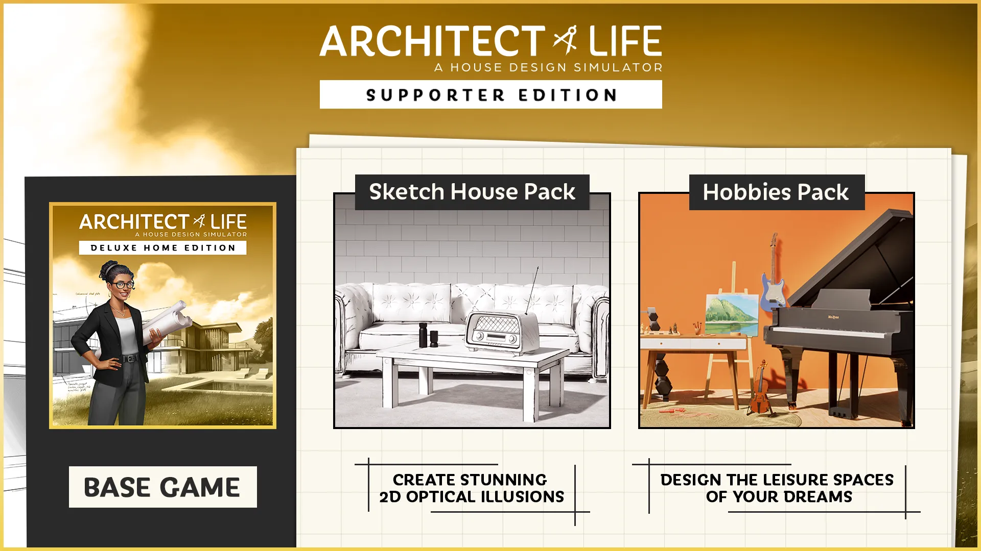 Product images