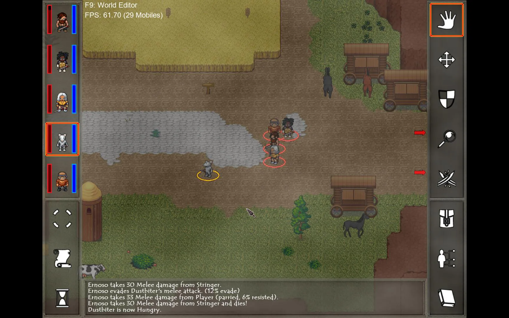 Product images