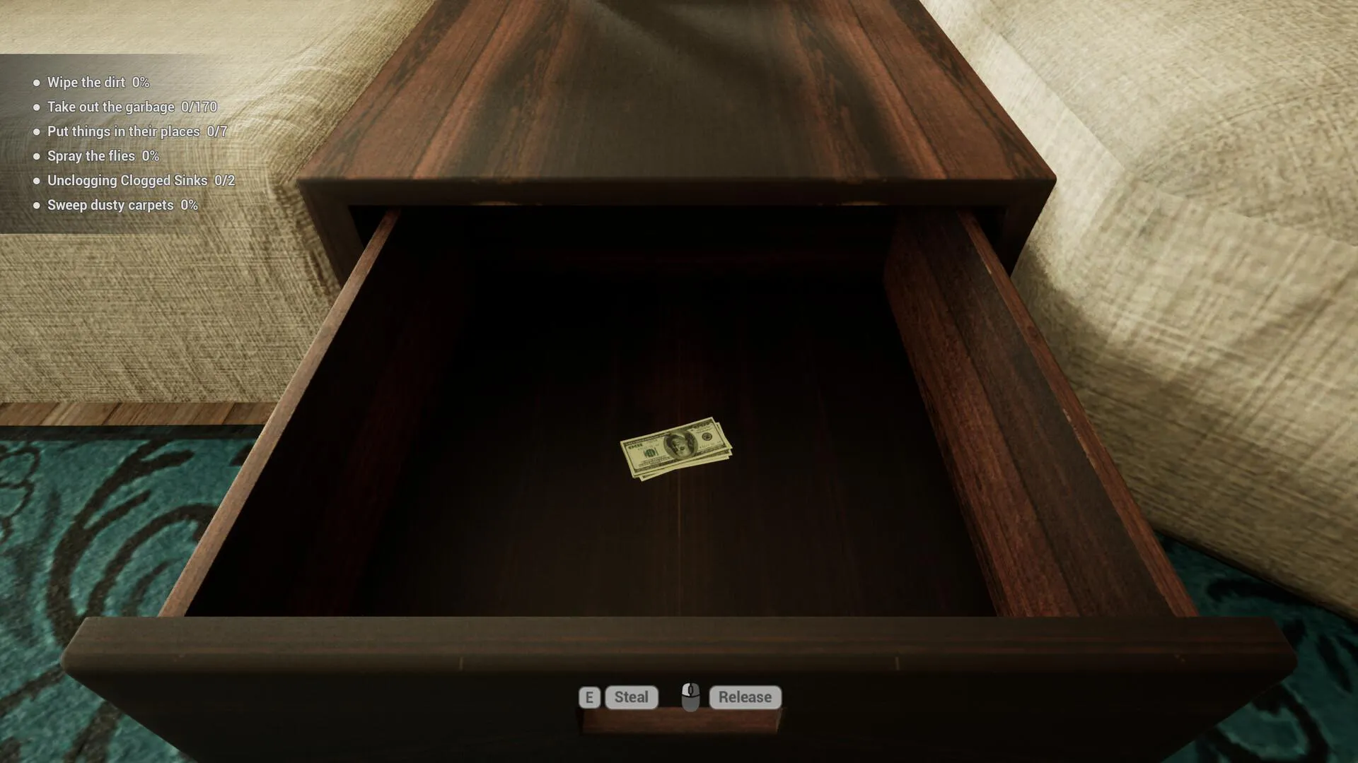 Product images