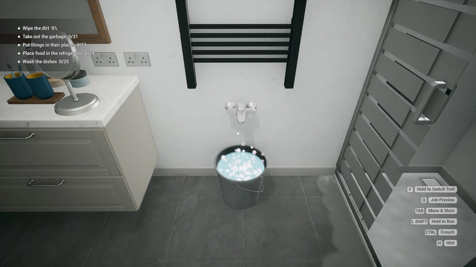 Product images