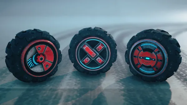 Product images