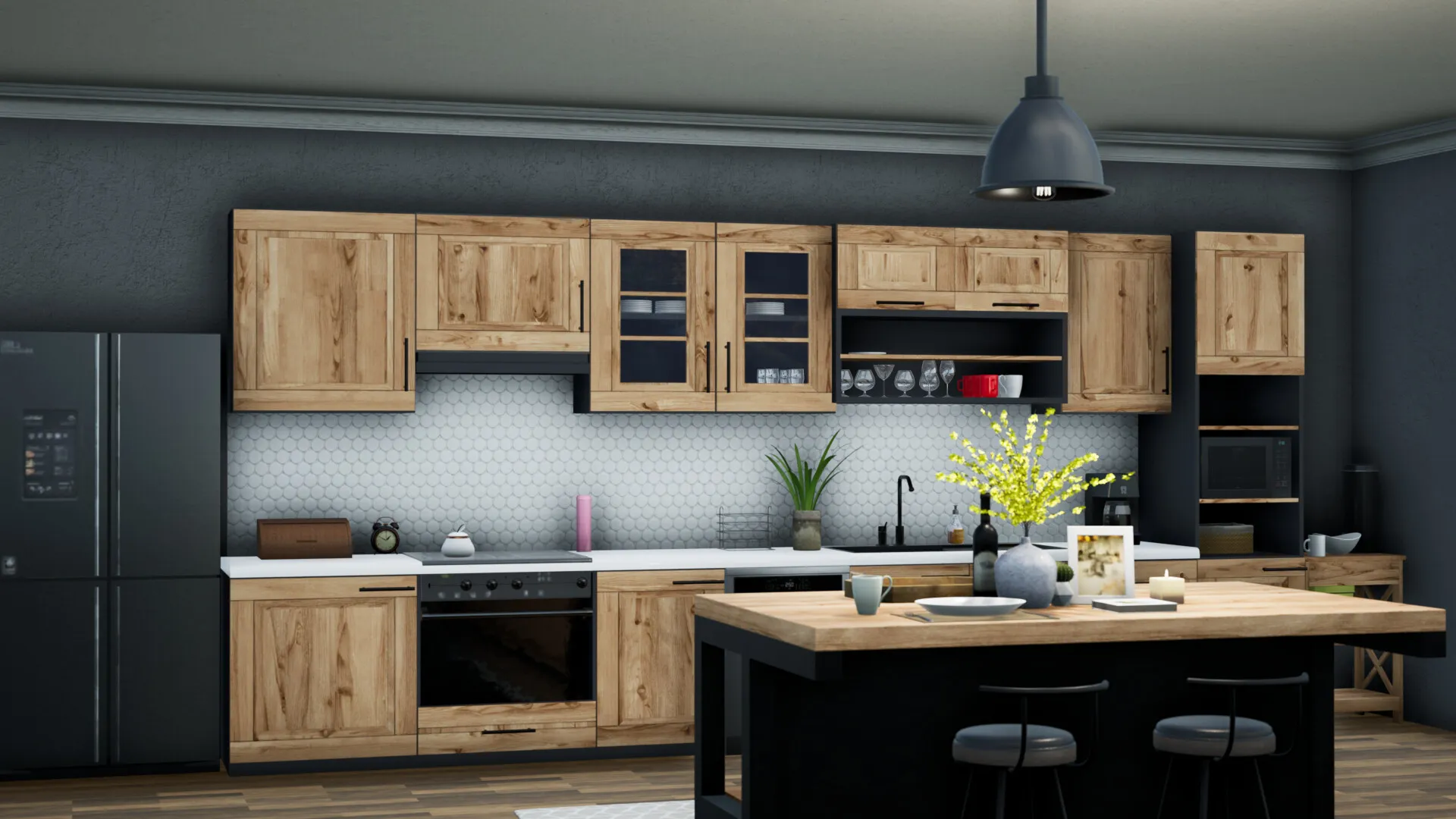Product images