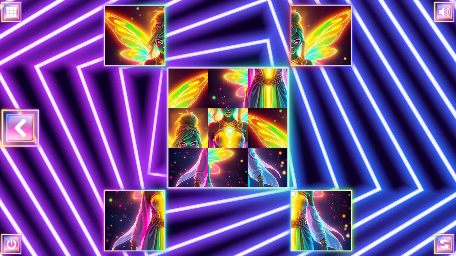 Product images