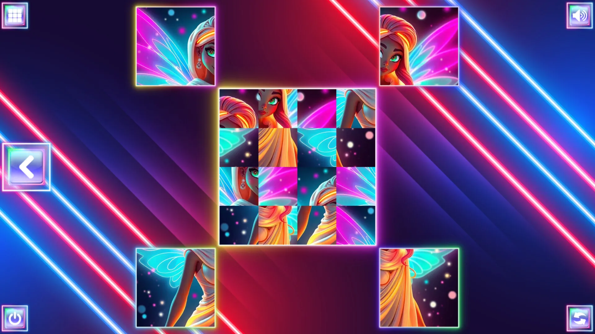 Product images