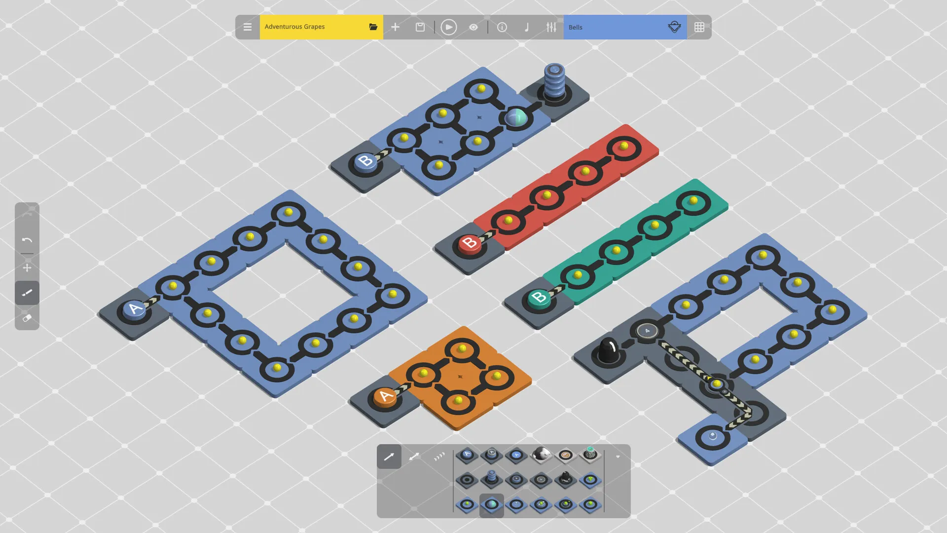 Product images