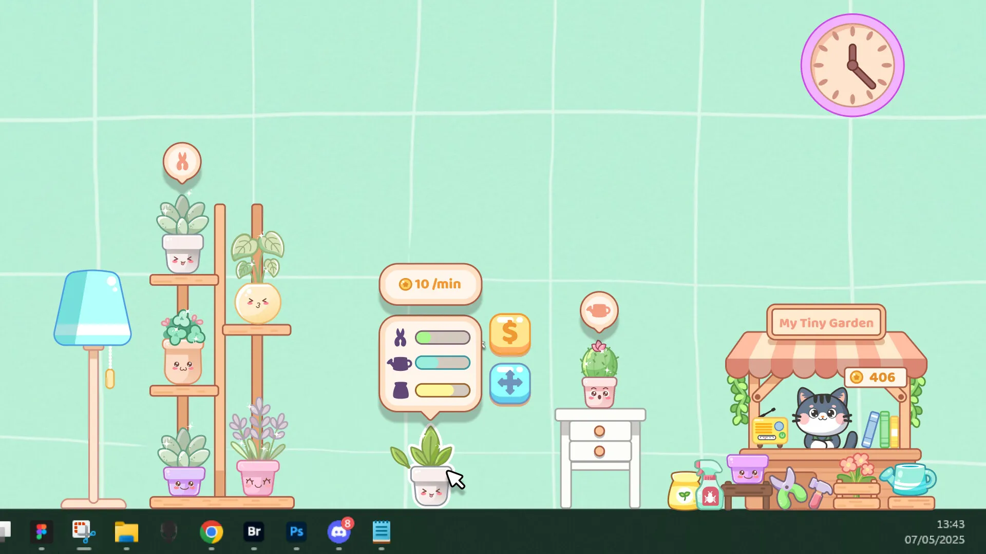 Product images