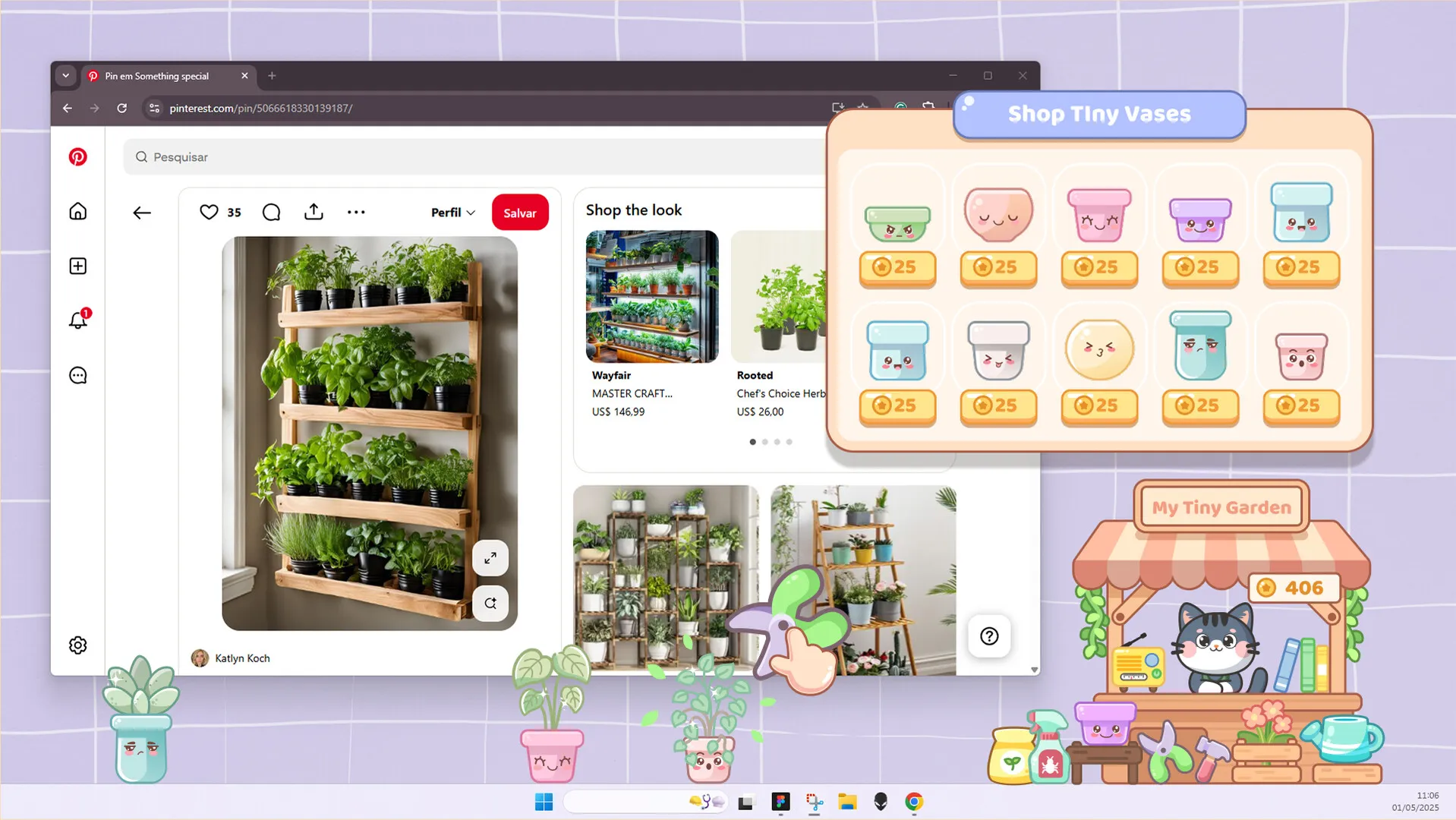 Product images