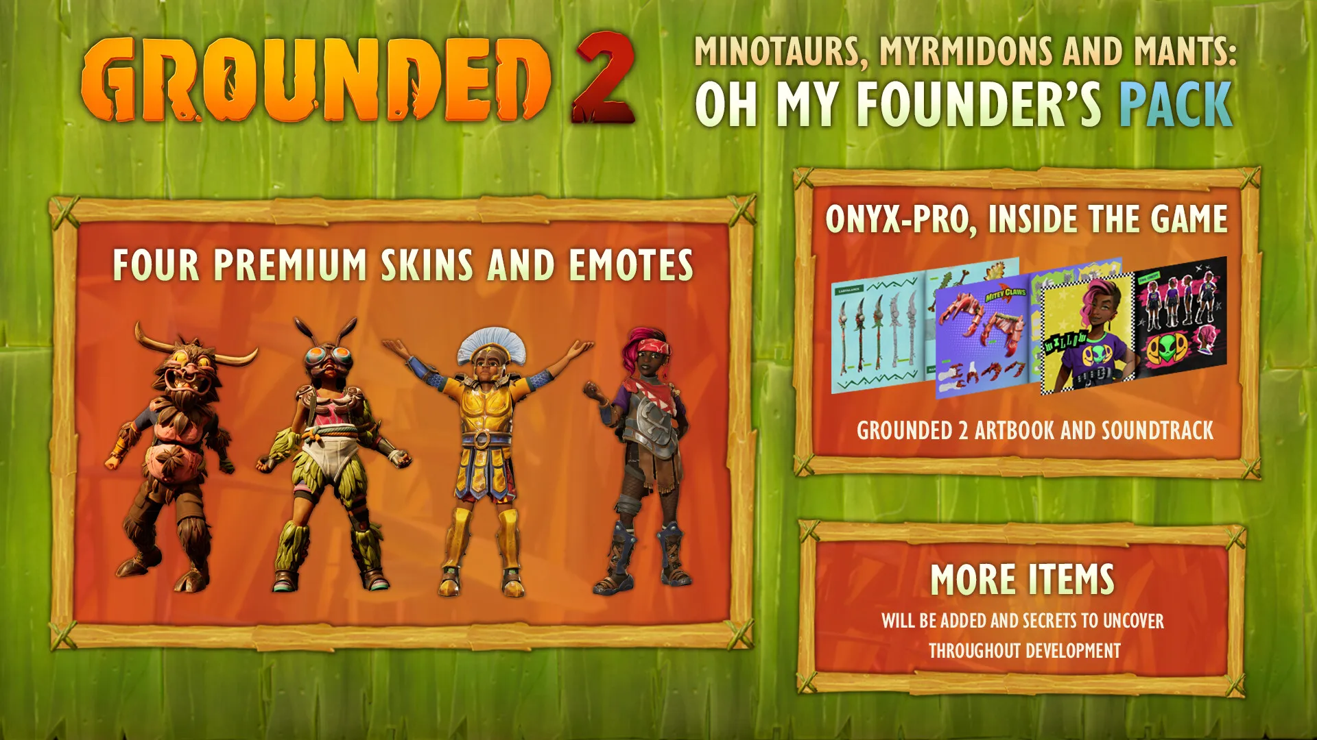 Product images