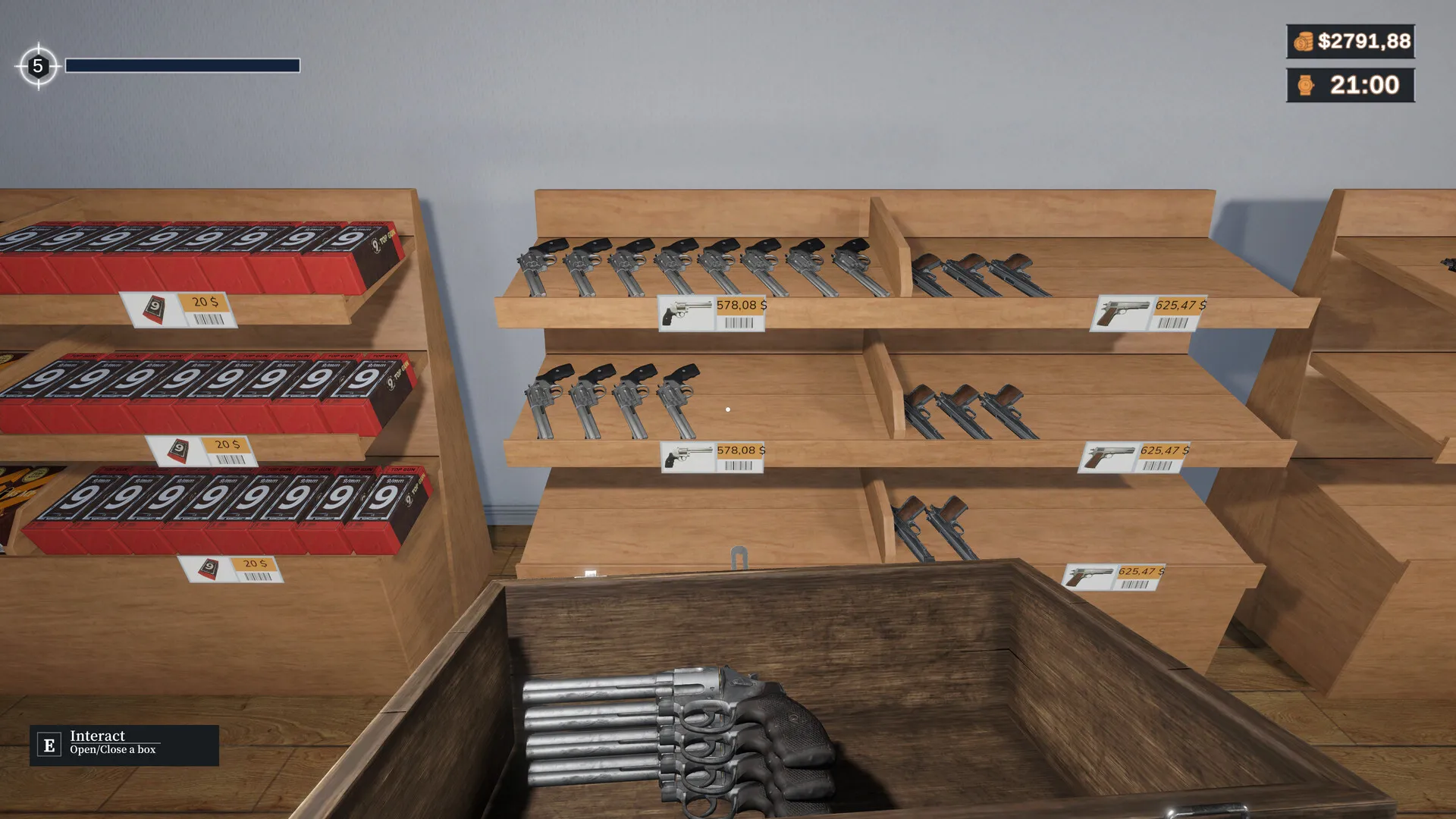 Product images