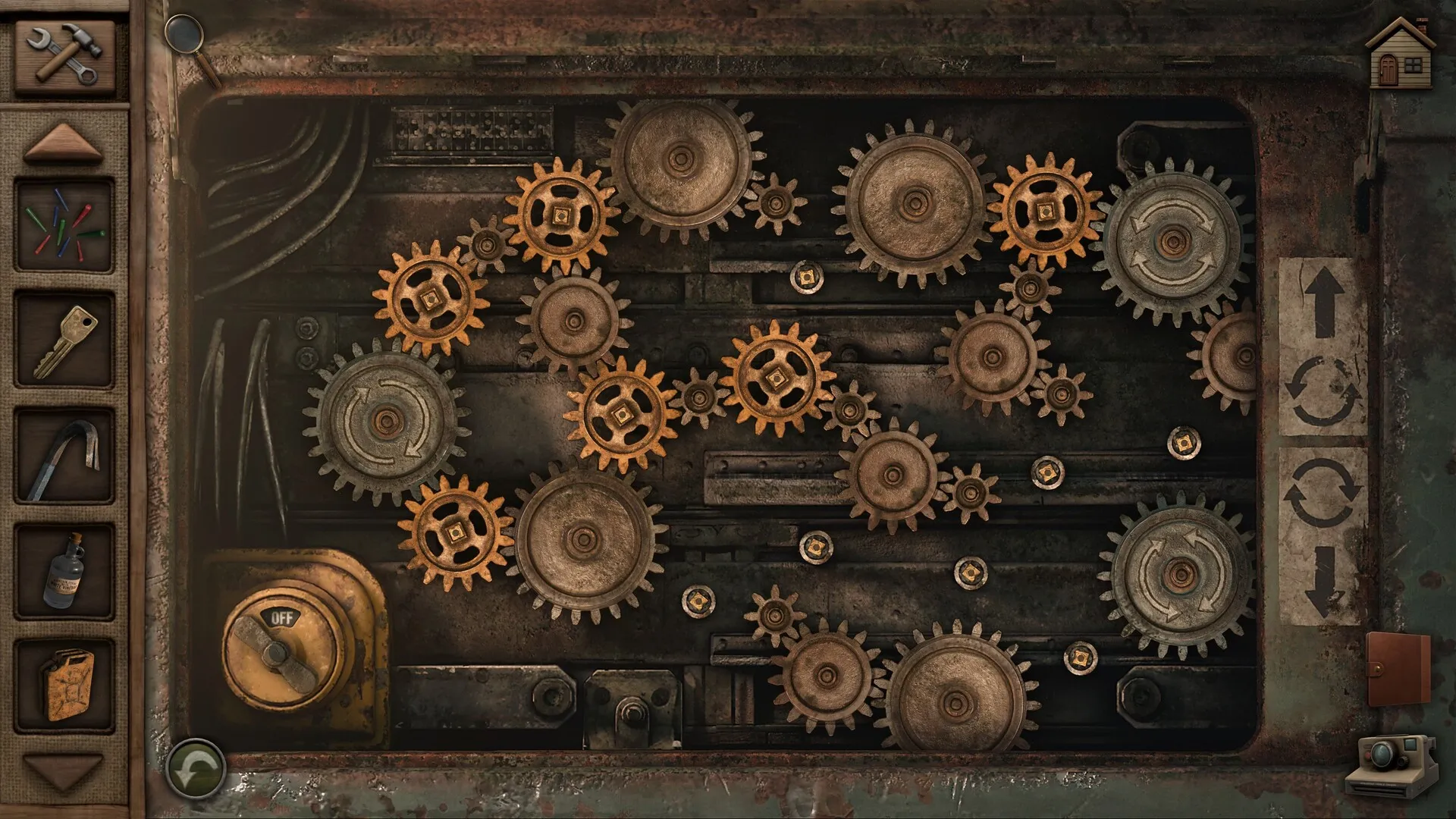 Product images