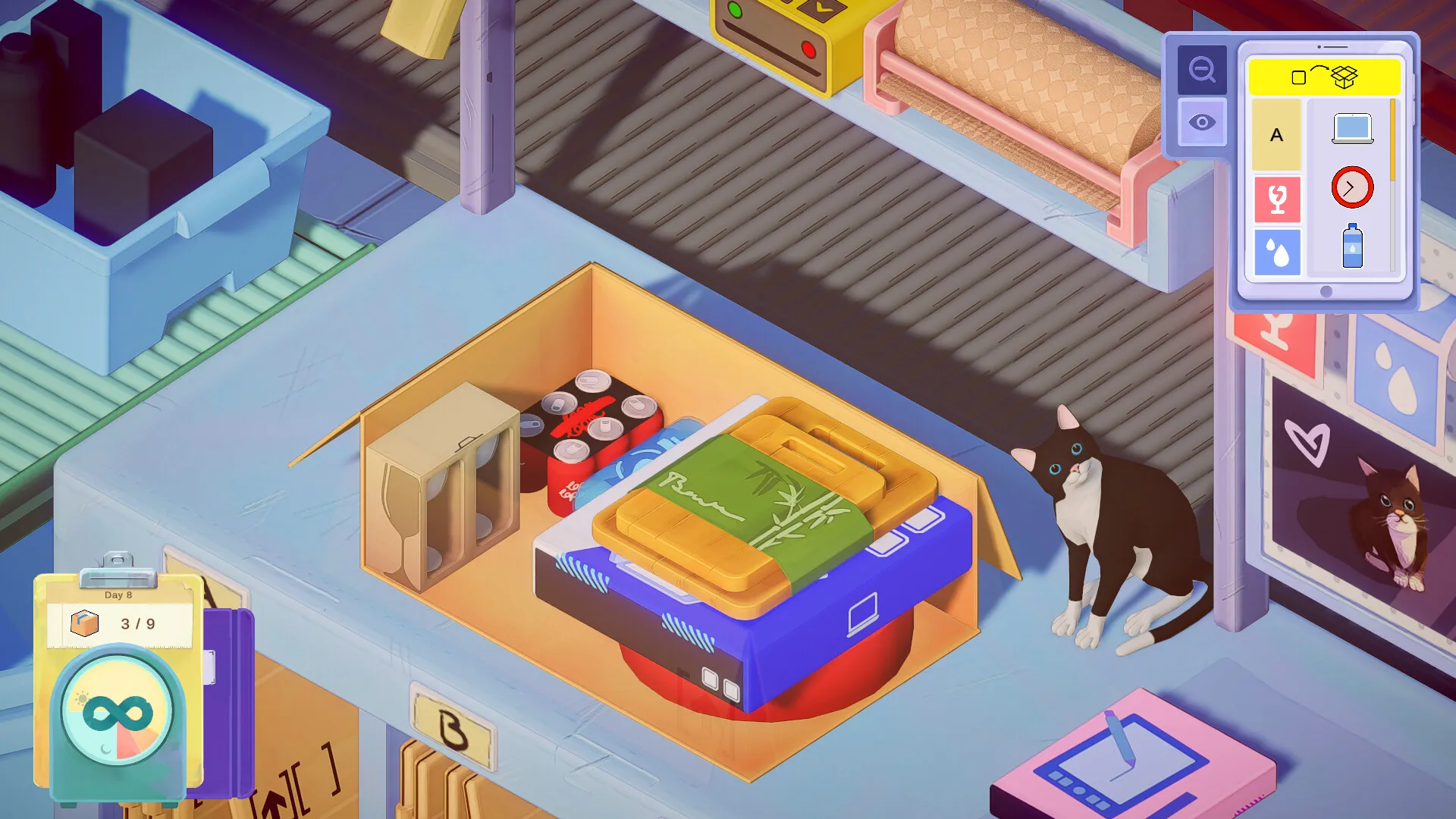 Product images