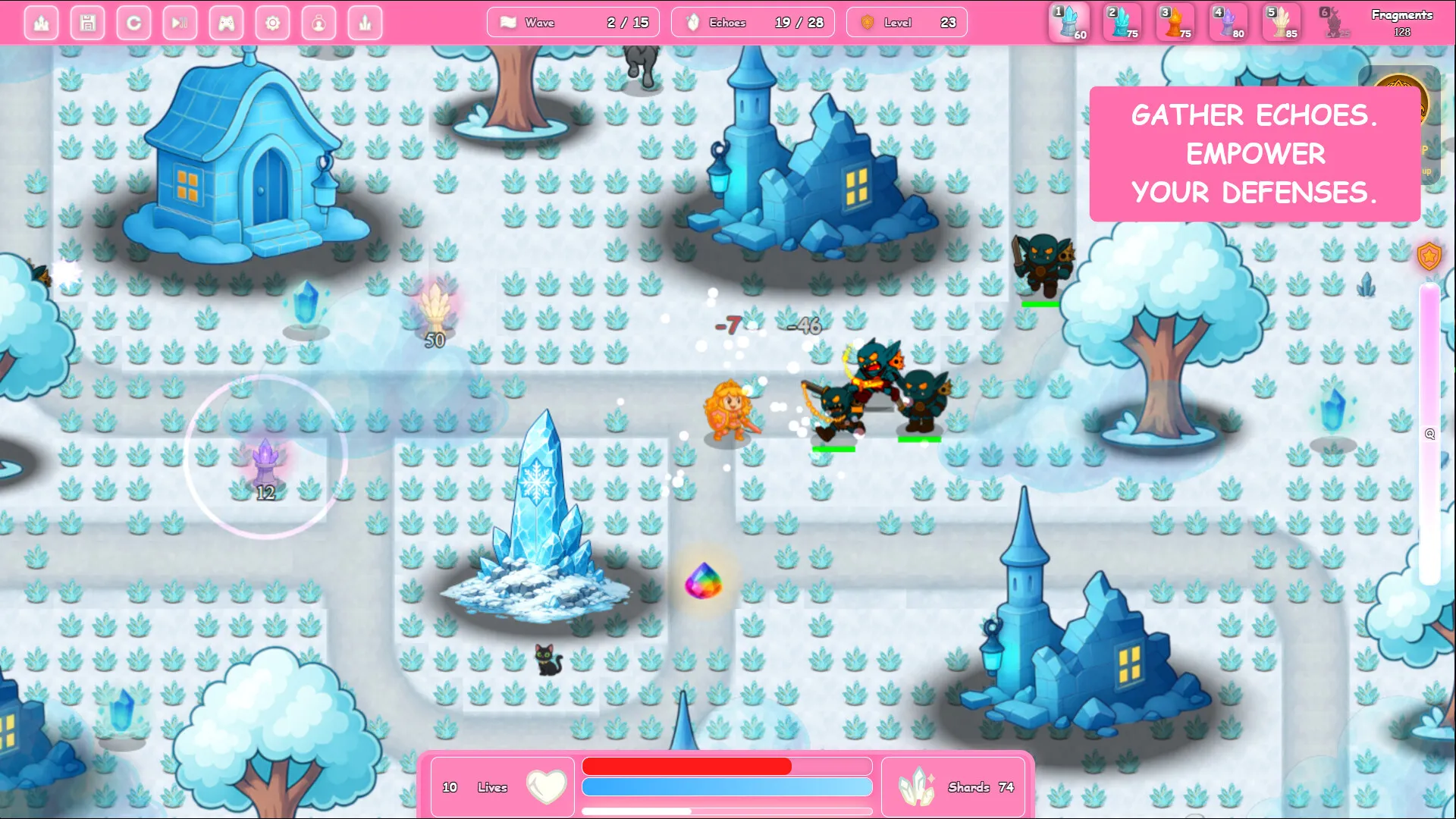 Product images
