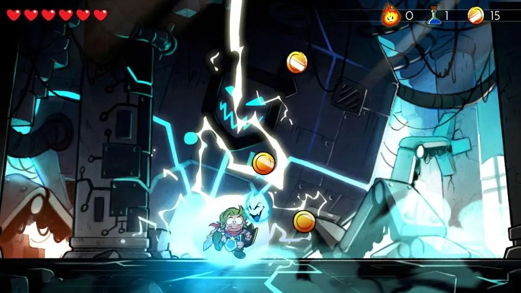 Product images