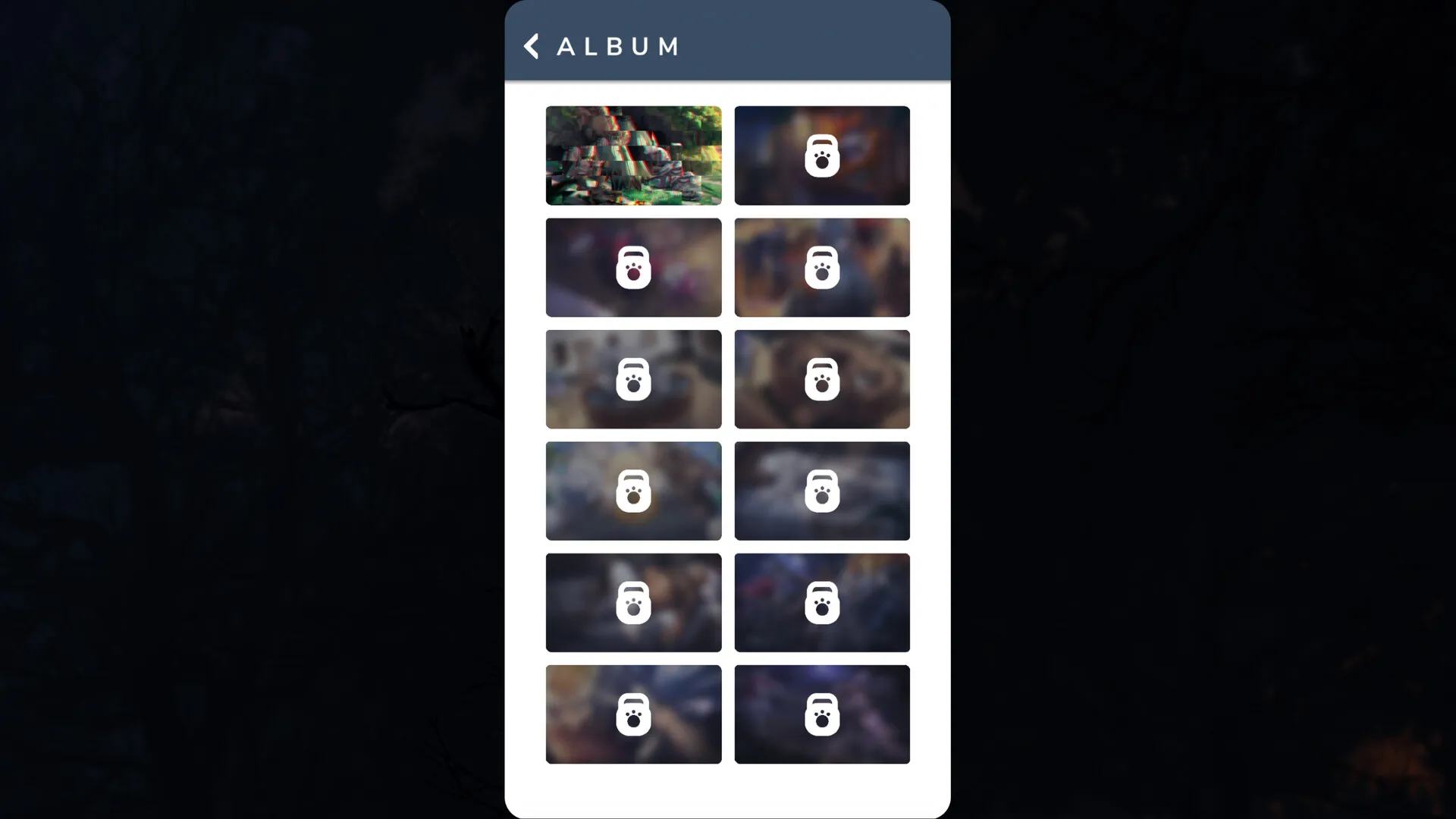 Product images