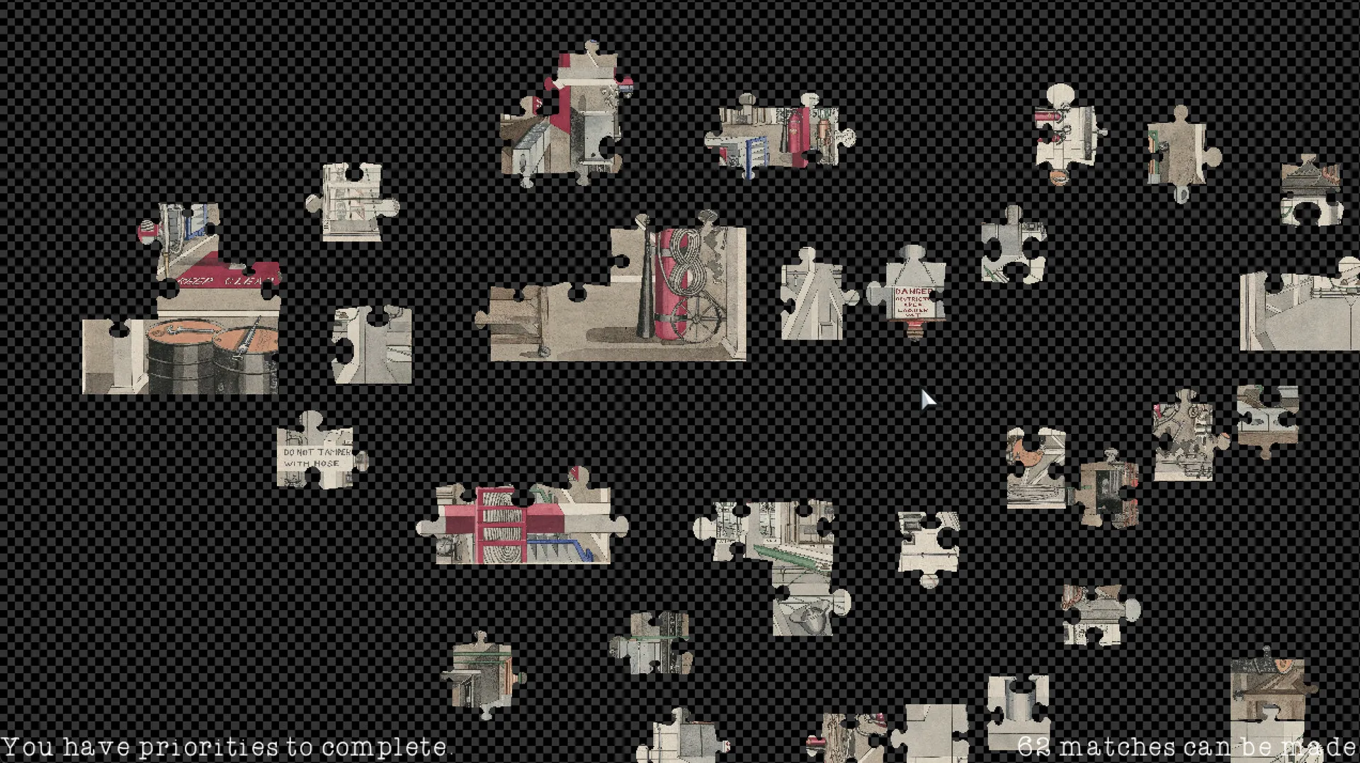 Product images