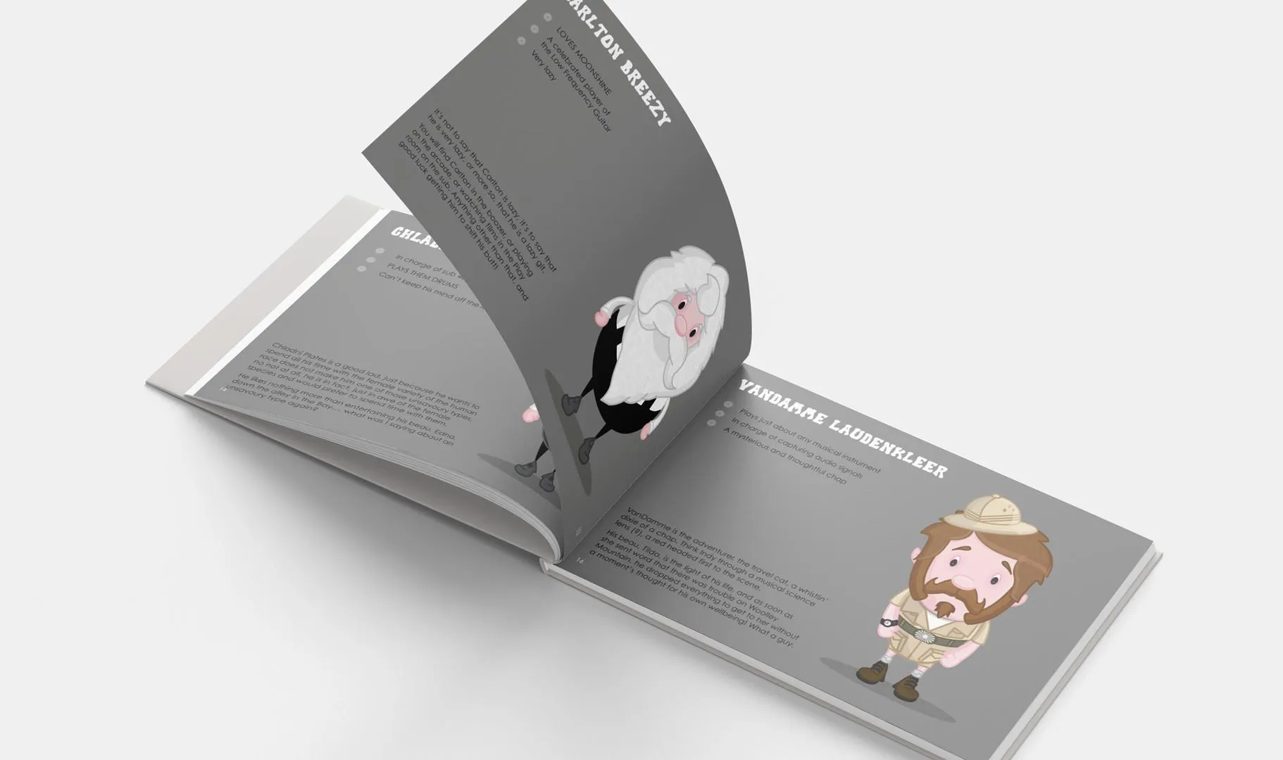 Product images