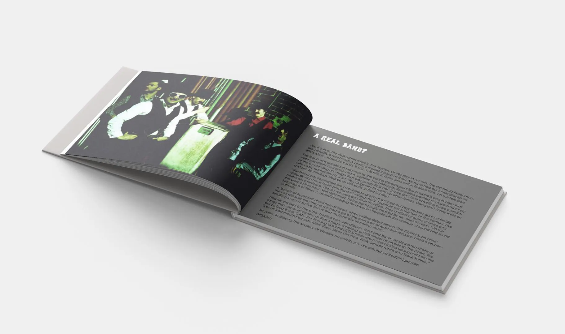 Product images