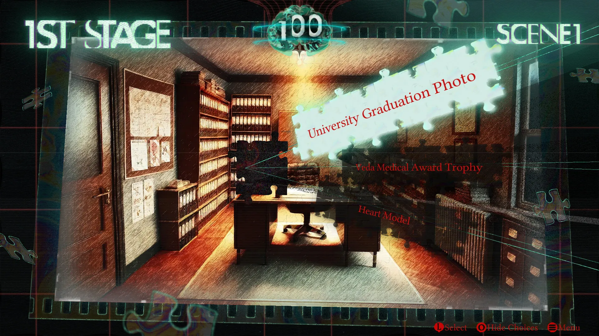 Product images