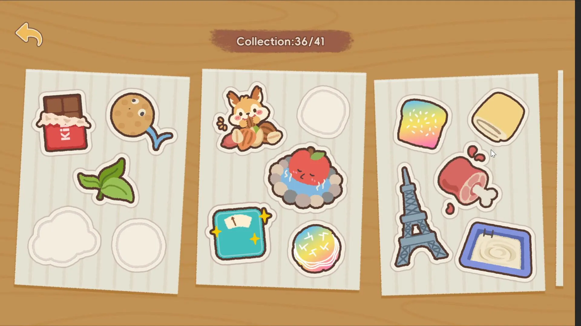 Product images