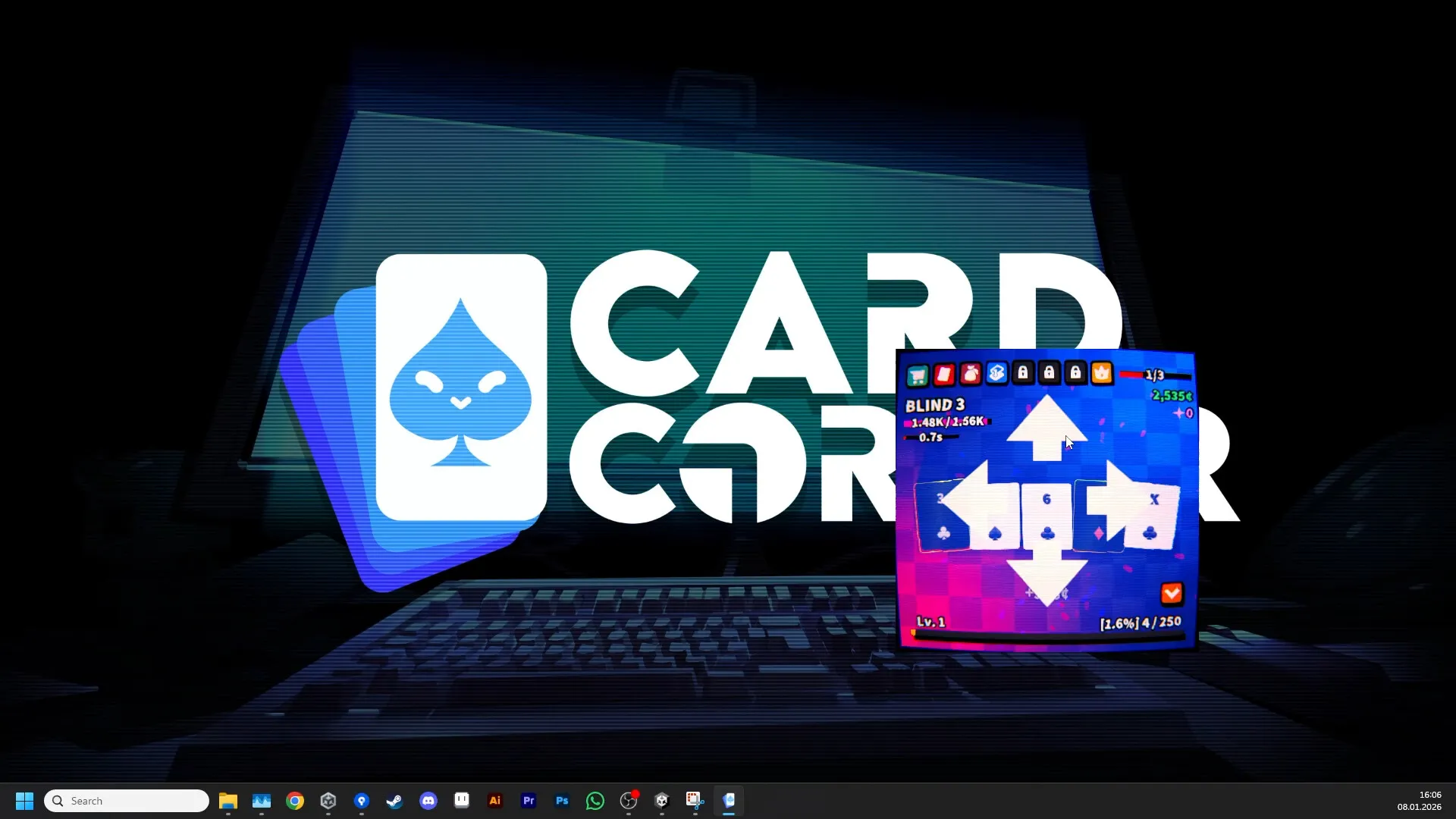 Product images