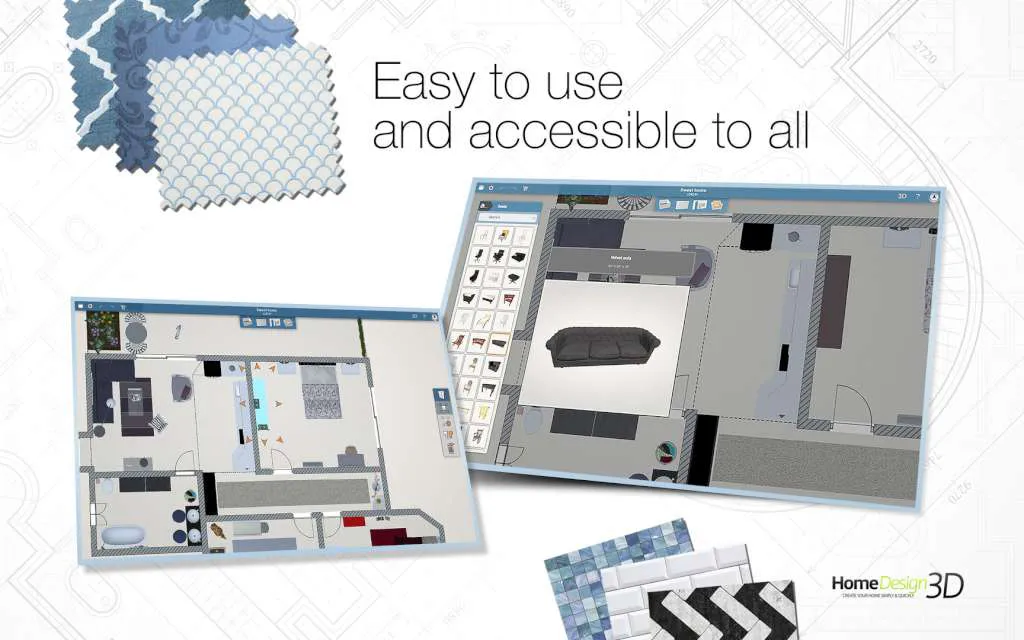 Product images