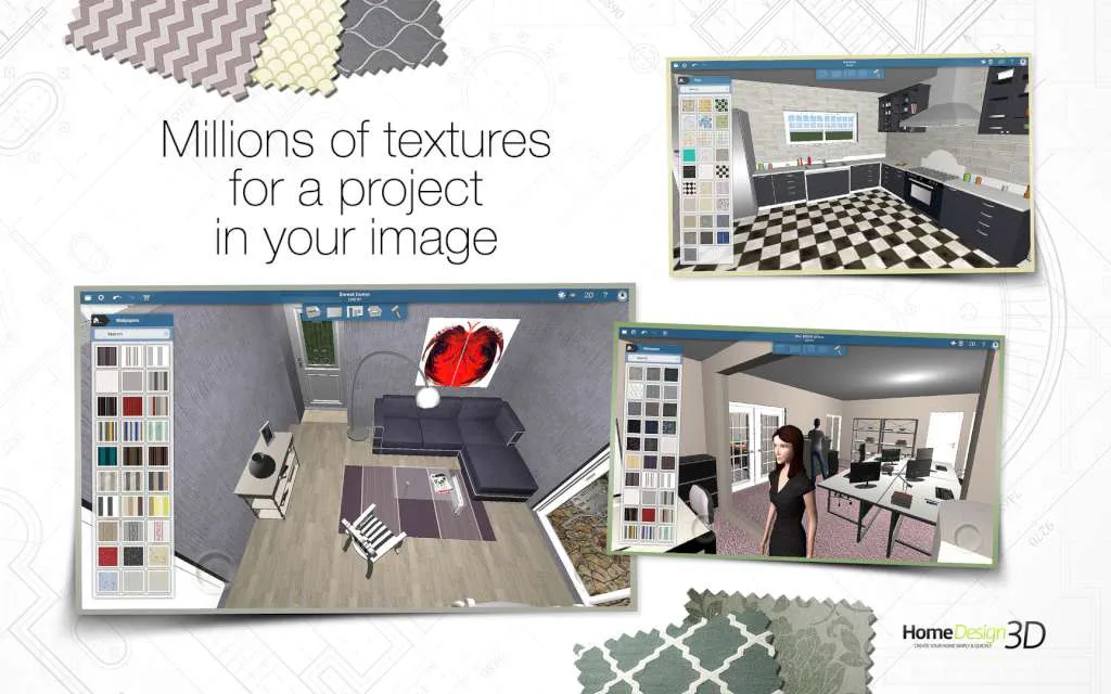 Product images