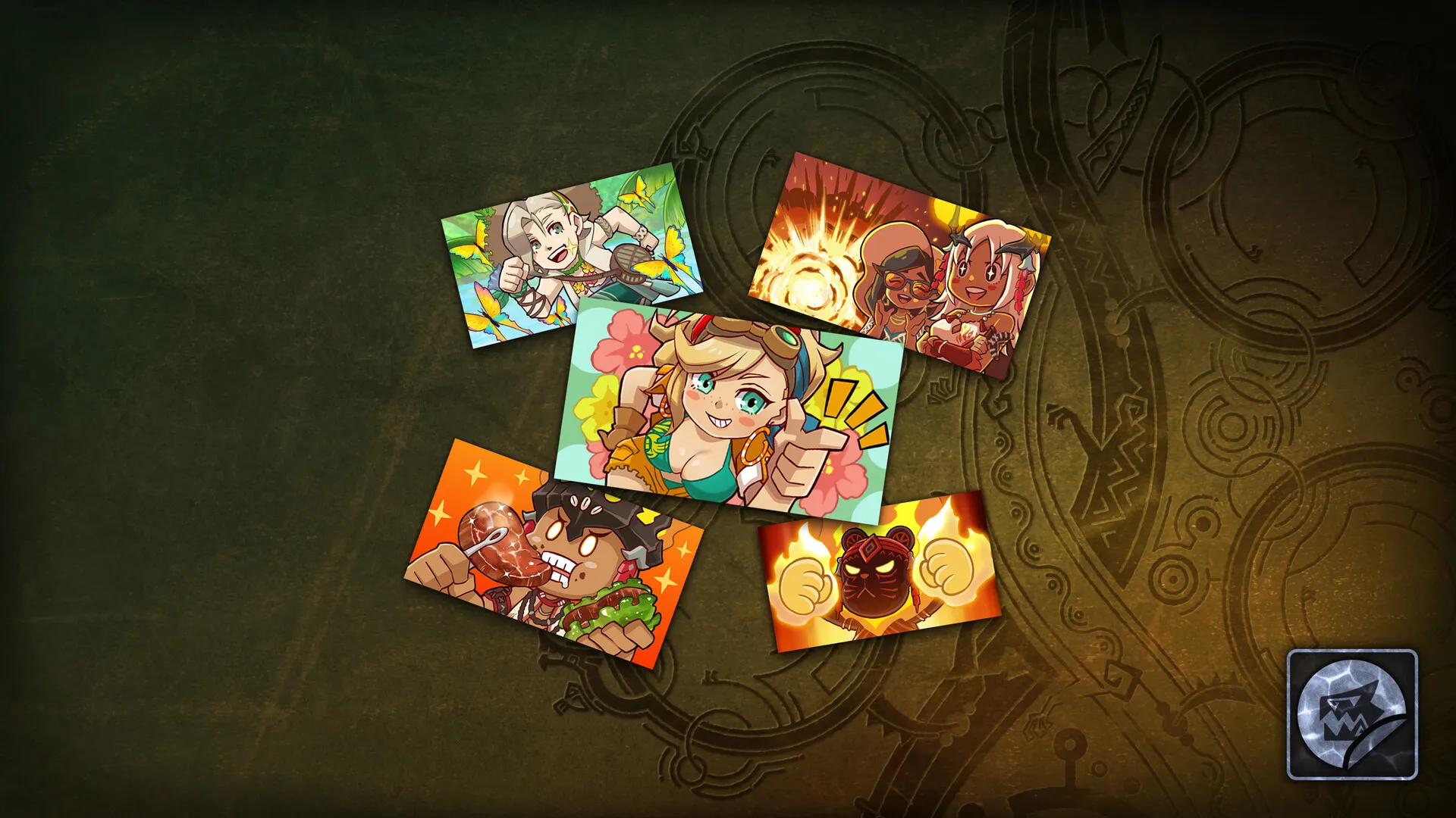 Product images