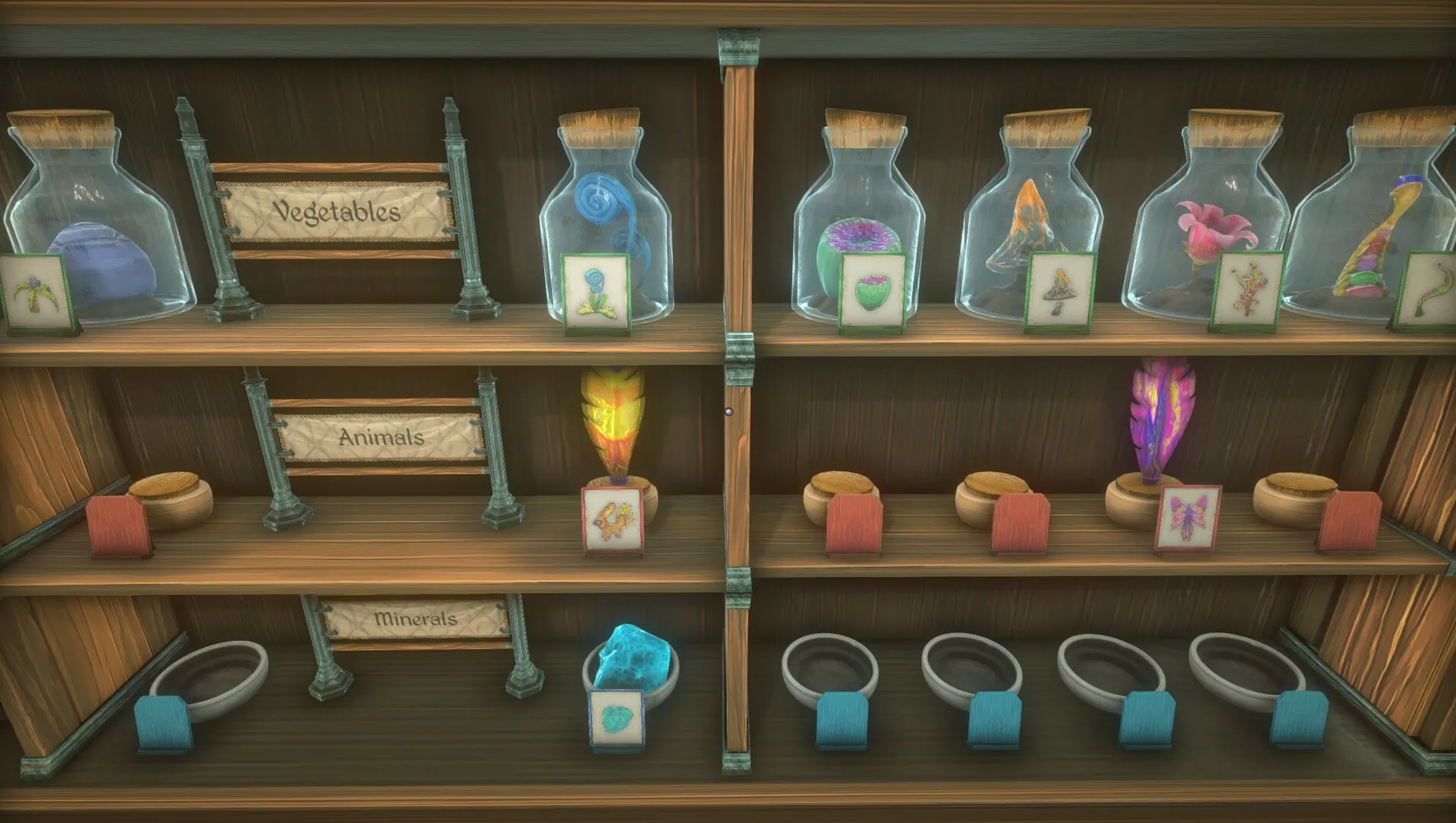 Product images