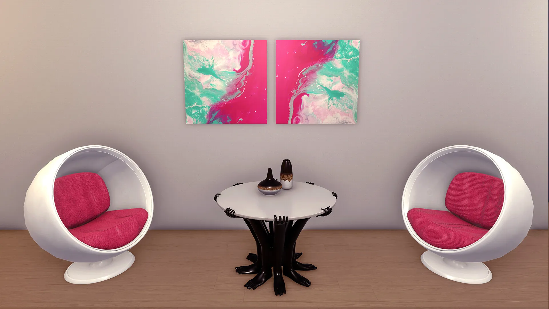 Product images