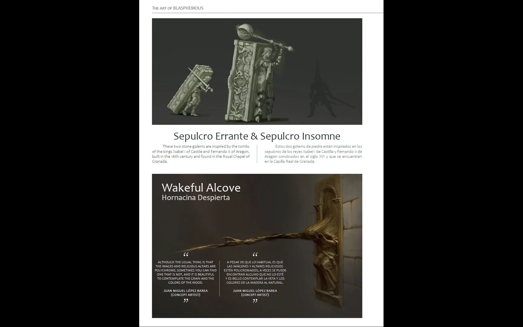 Product images
