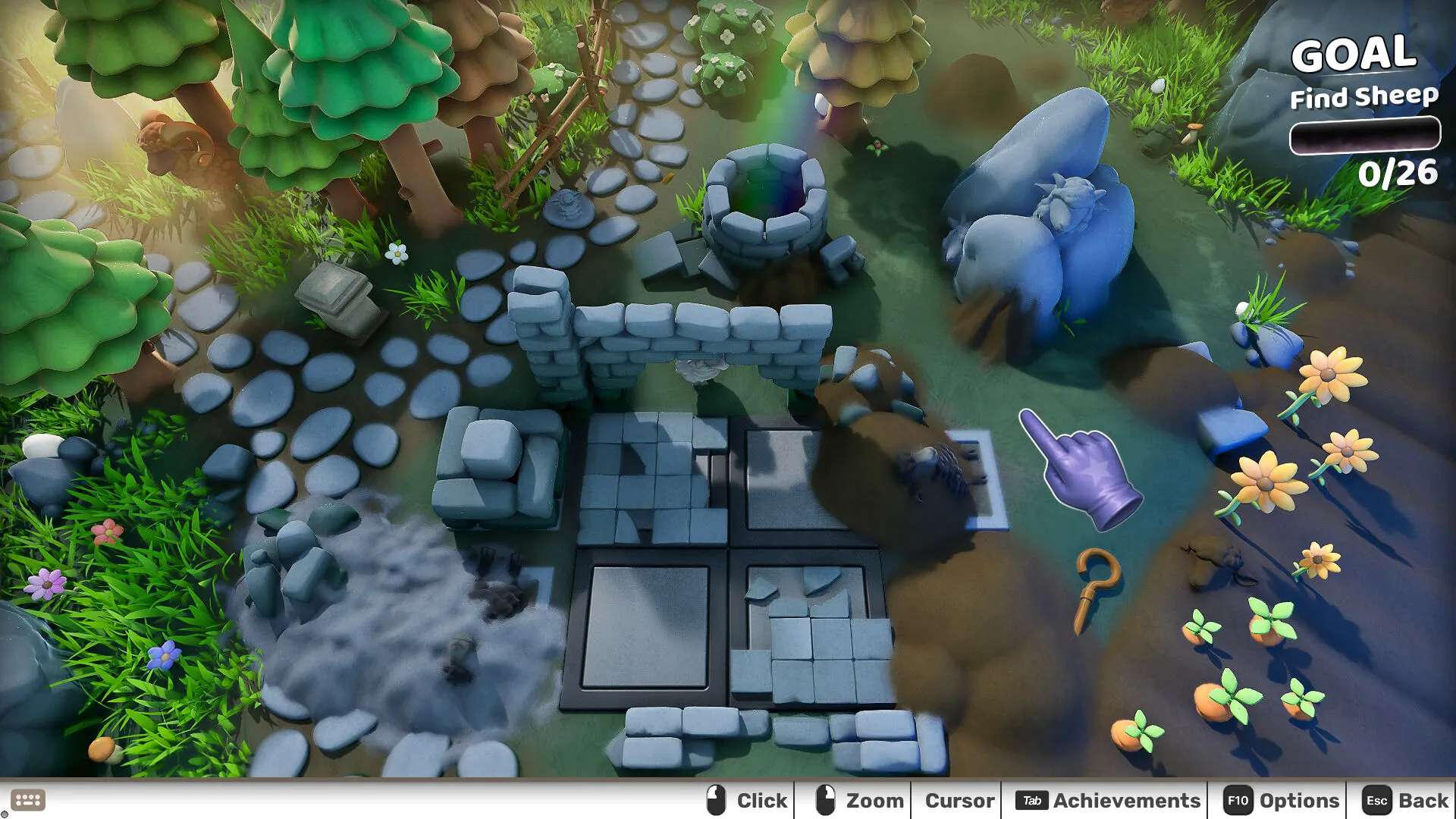 Product images