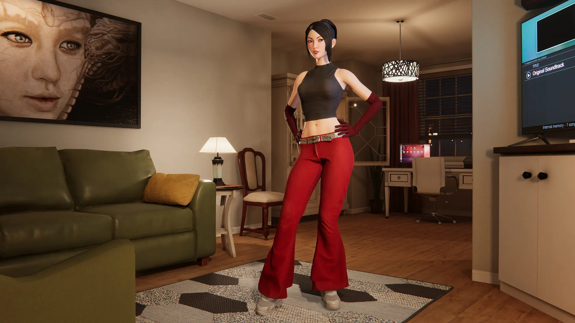 Product images