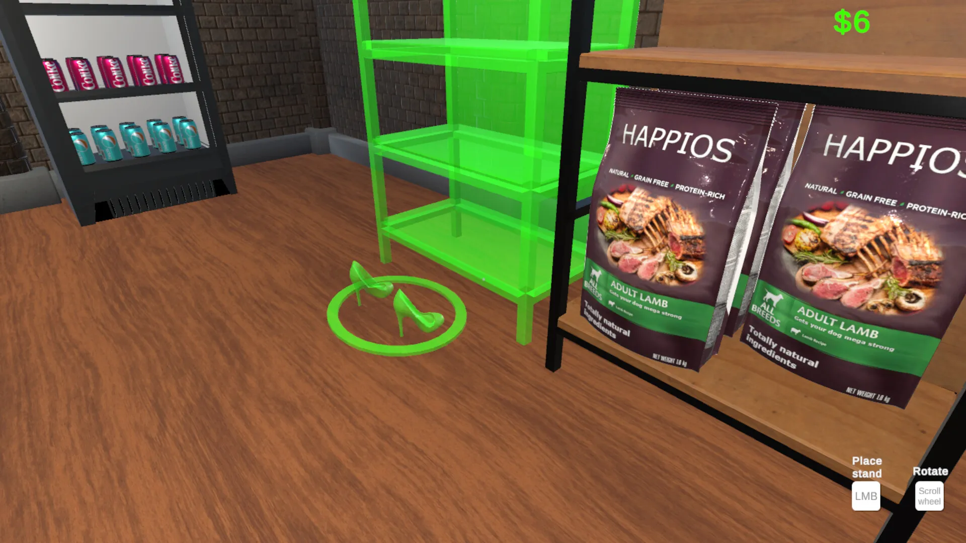 Product images