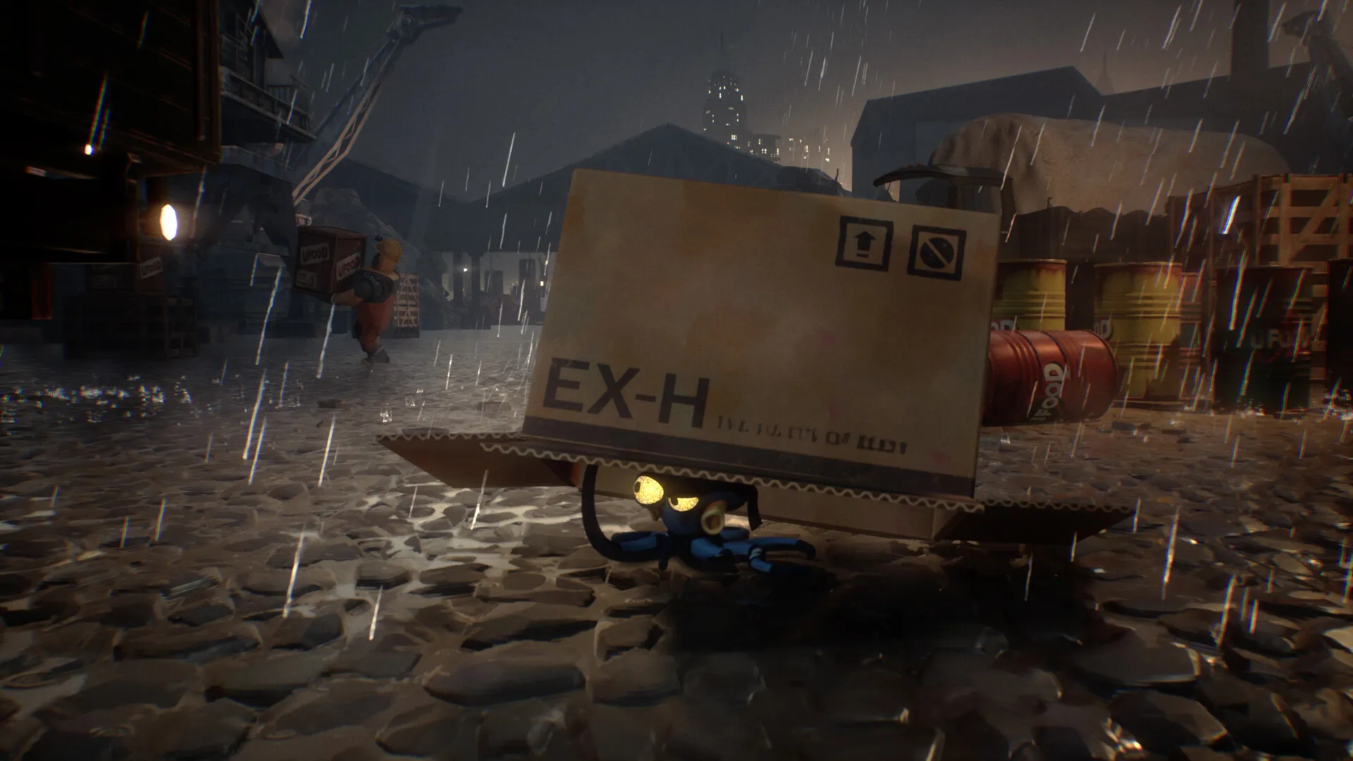 Product images