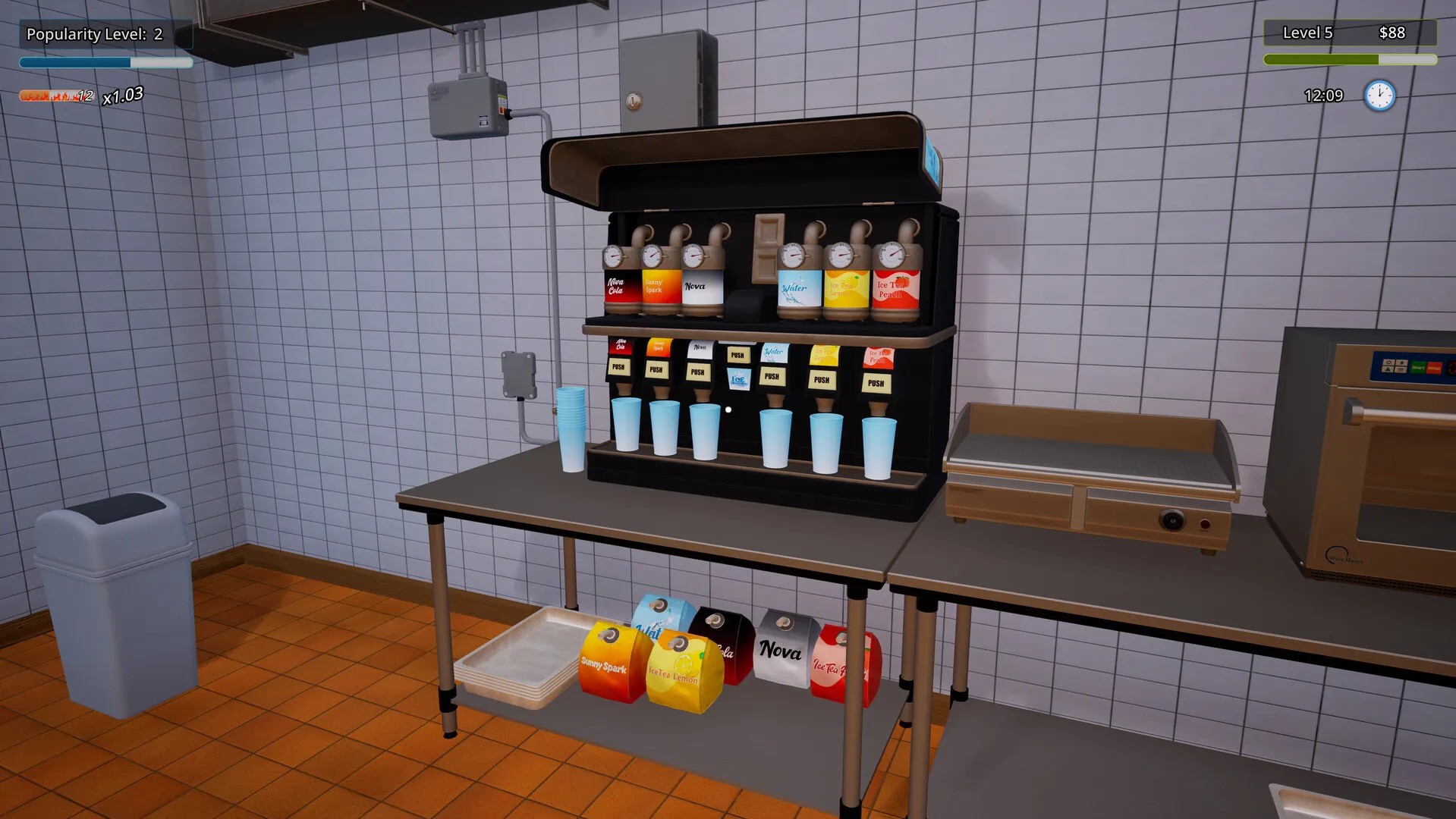 Product images