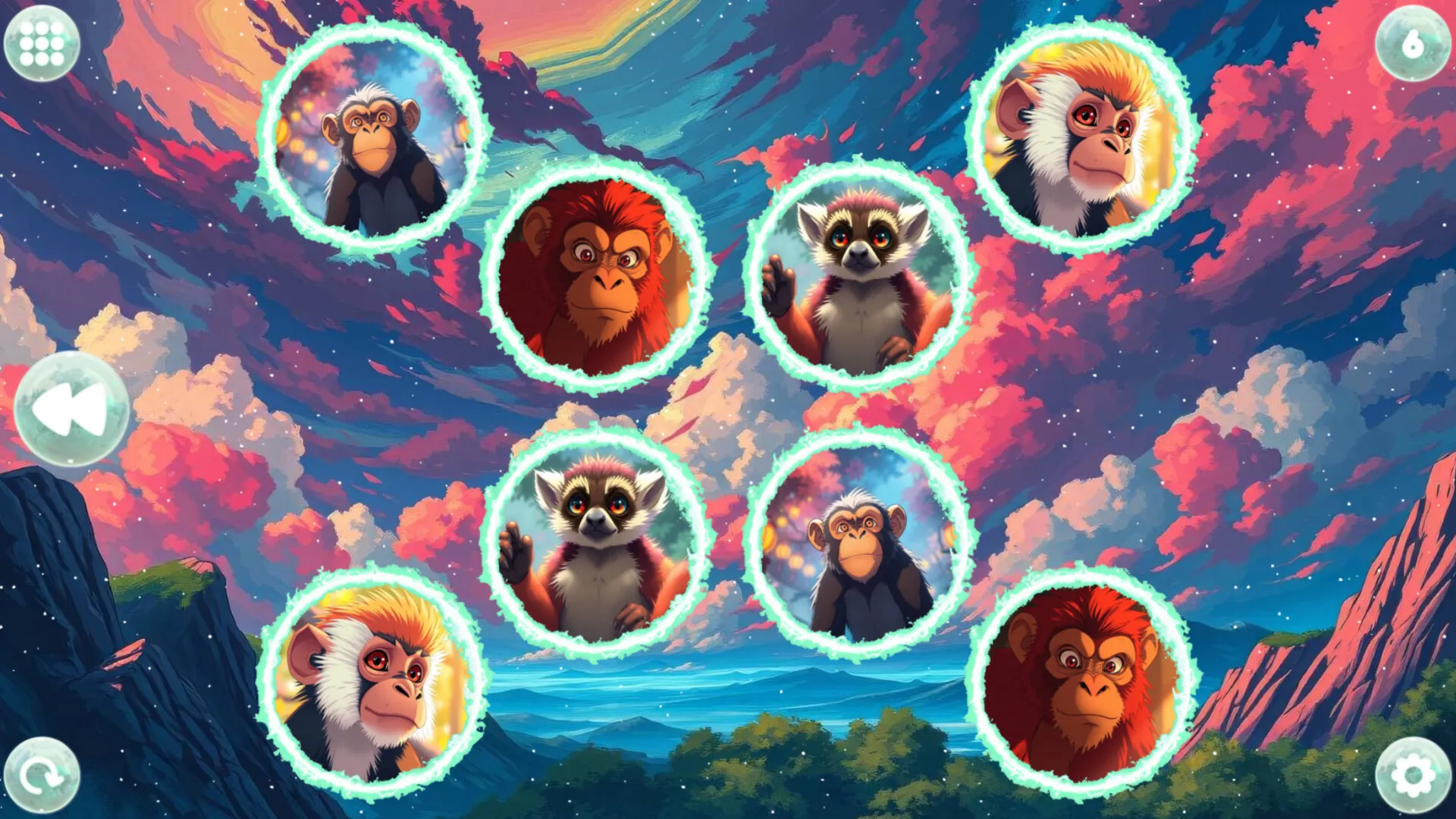 Product images