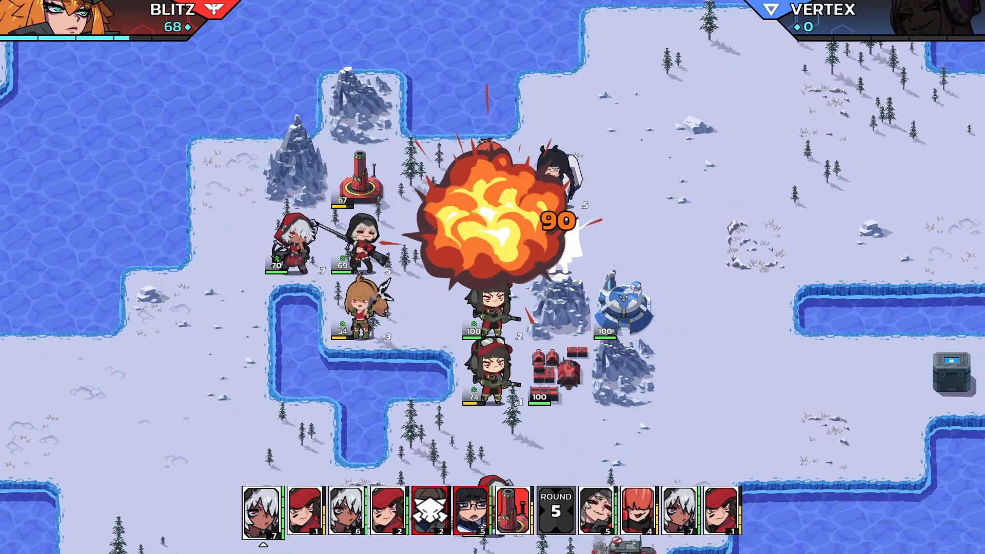 Product images