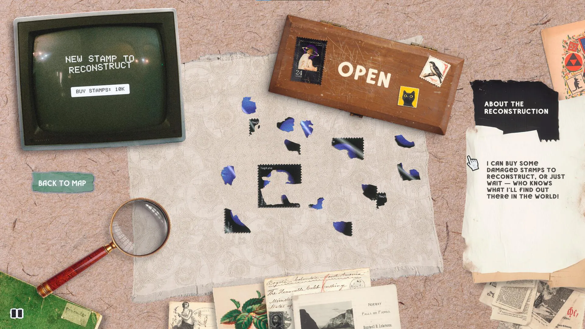 Product images