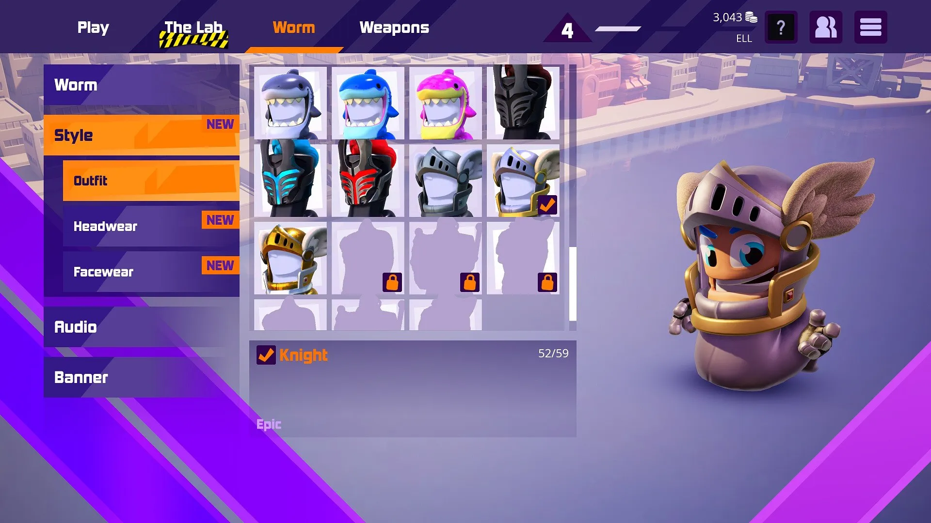 Product images