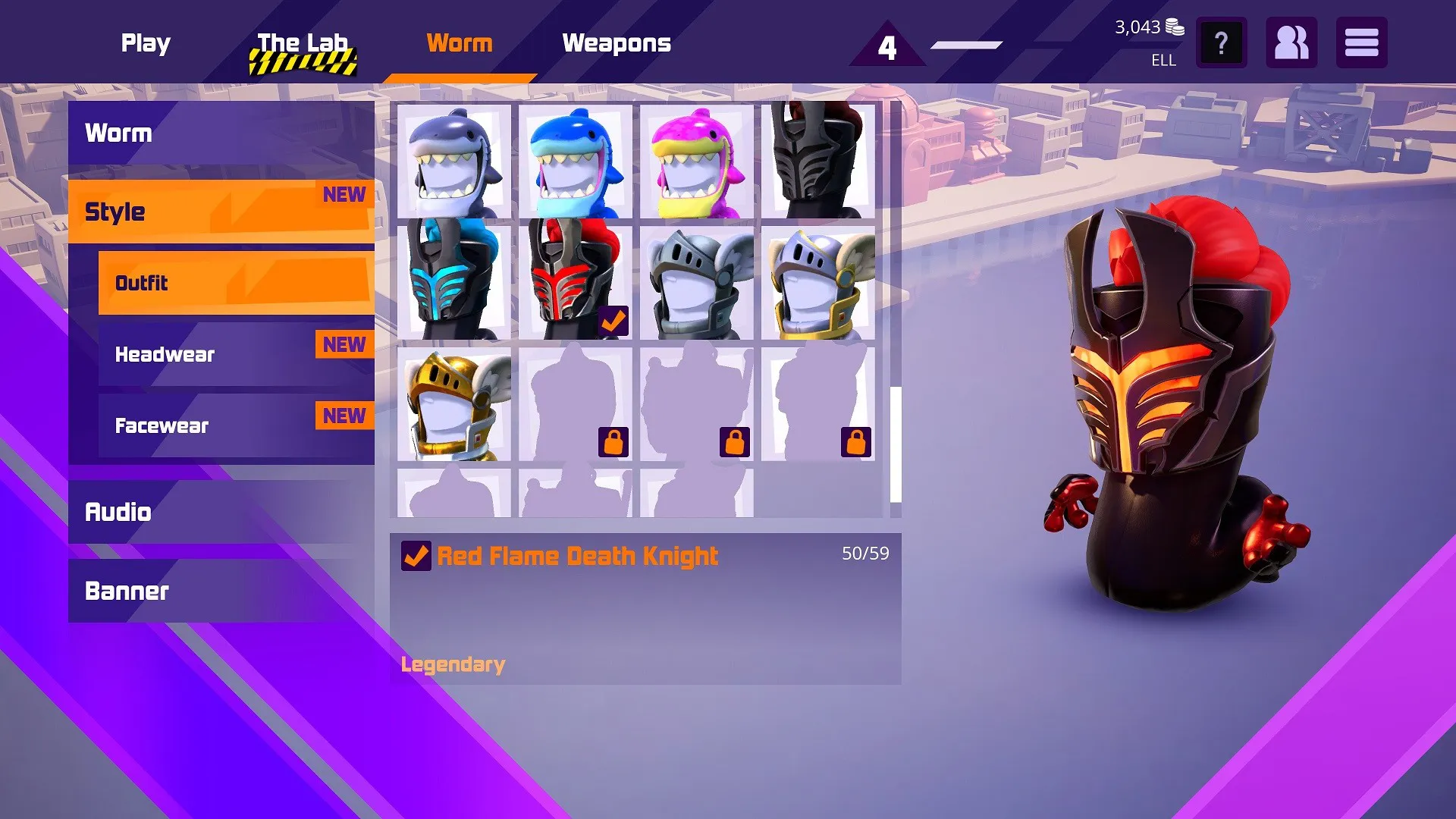 Product images