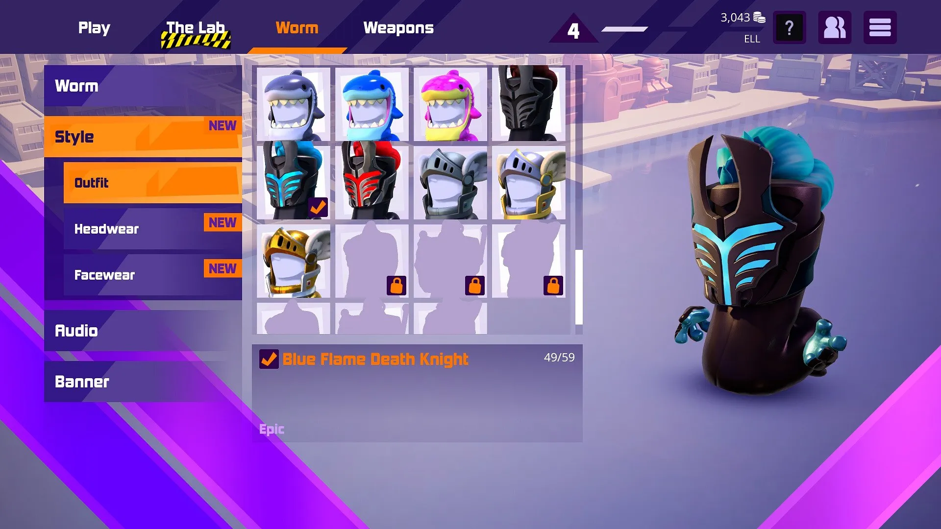 Product images